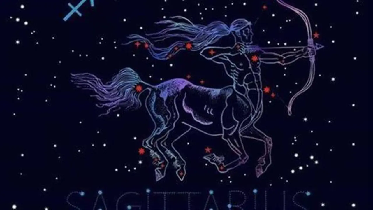 توقعات الفلك لمواليد برج القوس في ظل تحركات إيجابية بمسار اليوم